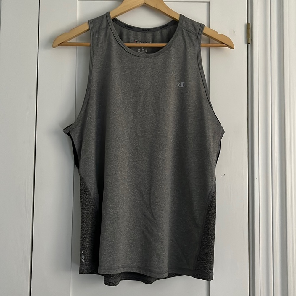 Champion Performance Vapor Tank